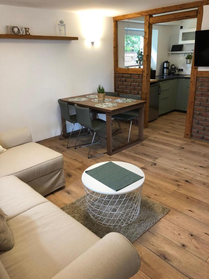 Haus Cornelia II Apartment ซิมเมอร์อาท ภายนอก รูปภาพ