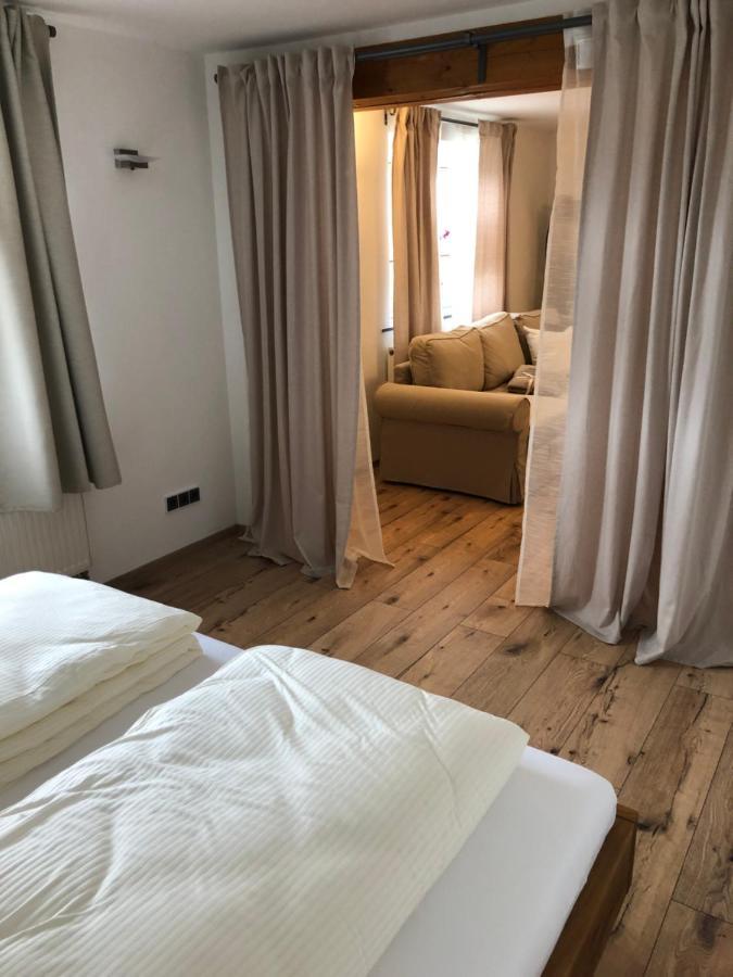 Haus Cornelia II Apartment ซิมเมอร์อาท ภายนอก รูปภาพ
